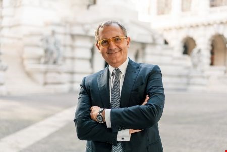Consigliere
